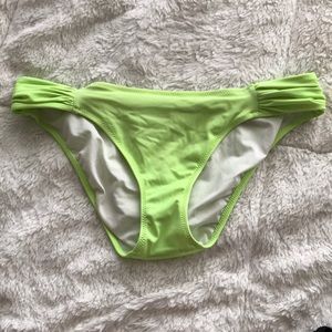 Victoria’s Secret Pink Collection bikini bottom